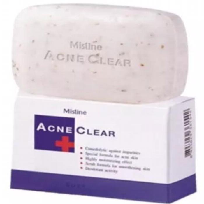 acne day soap