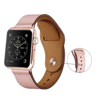 pink iwatch 4