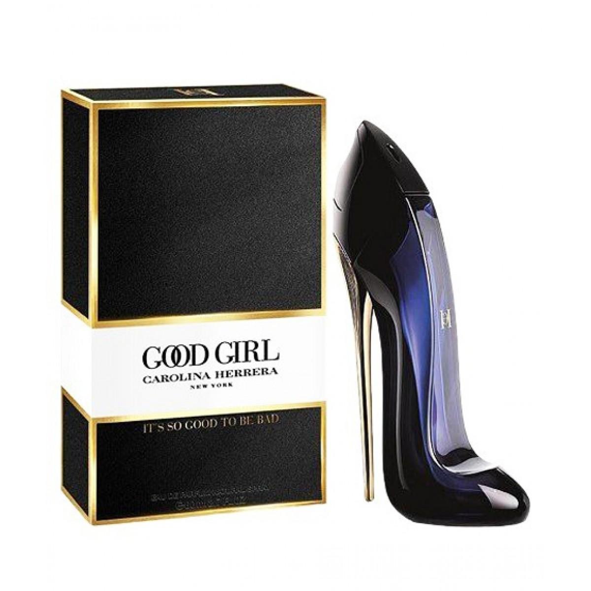 chic girl perfume