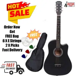 Simple guitar deals price