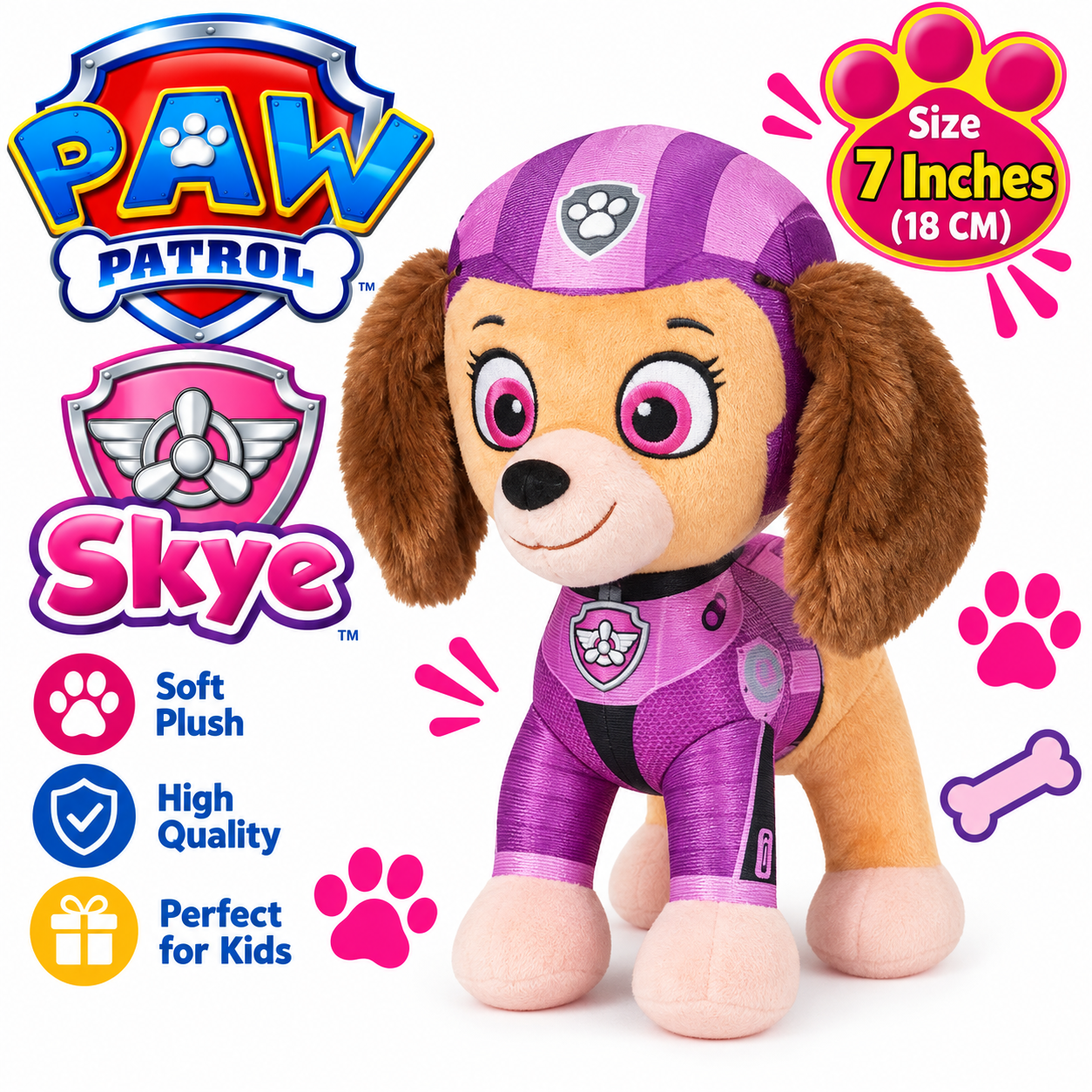 Fighter Skye
