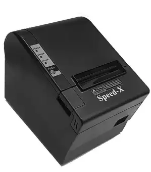 x thermal printer