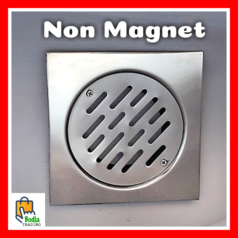 Bathroom Floor Drain Waste Jali Cover Hole Design Non Magnet Stainless ...