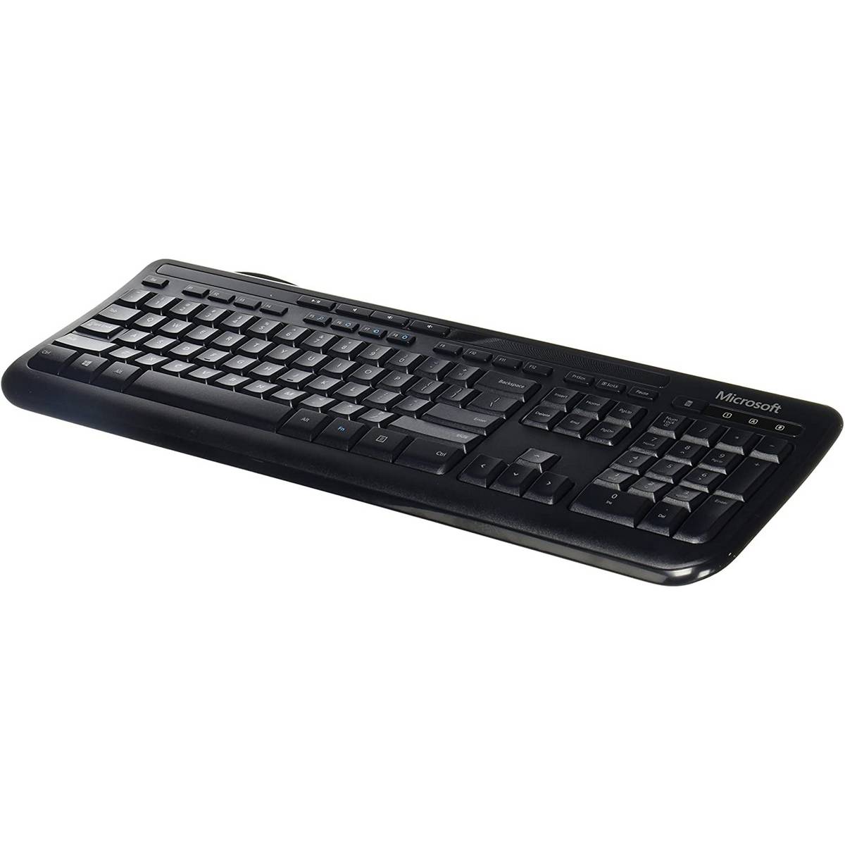 USB Wired Keyboard 600 (Branded)