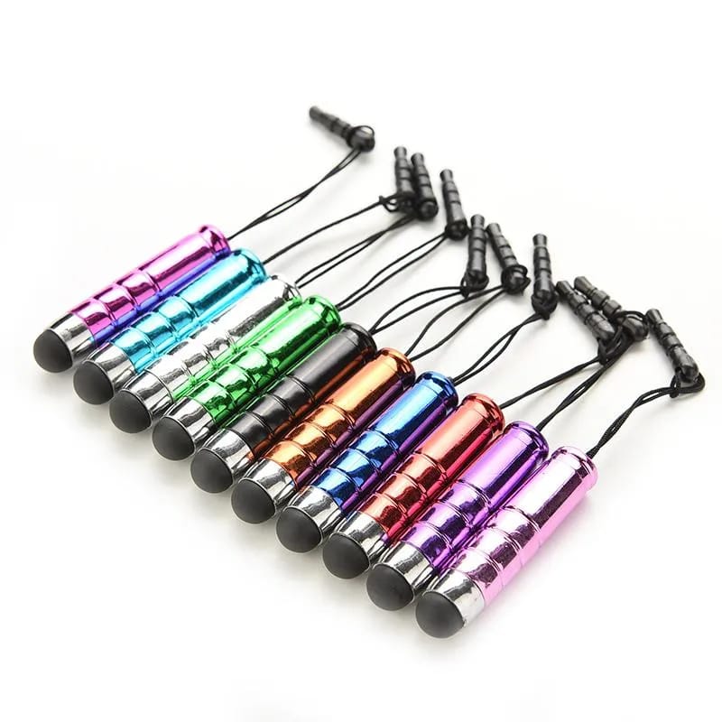 1 Pcs Universal Mini Capacitive Screen Stylus Touch Pen Mobile Pencil Tab Writing Tablet price in Pakistan