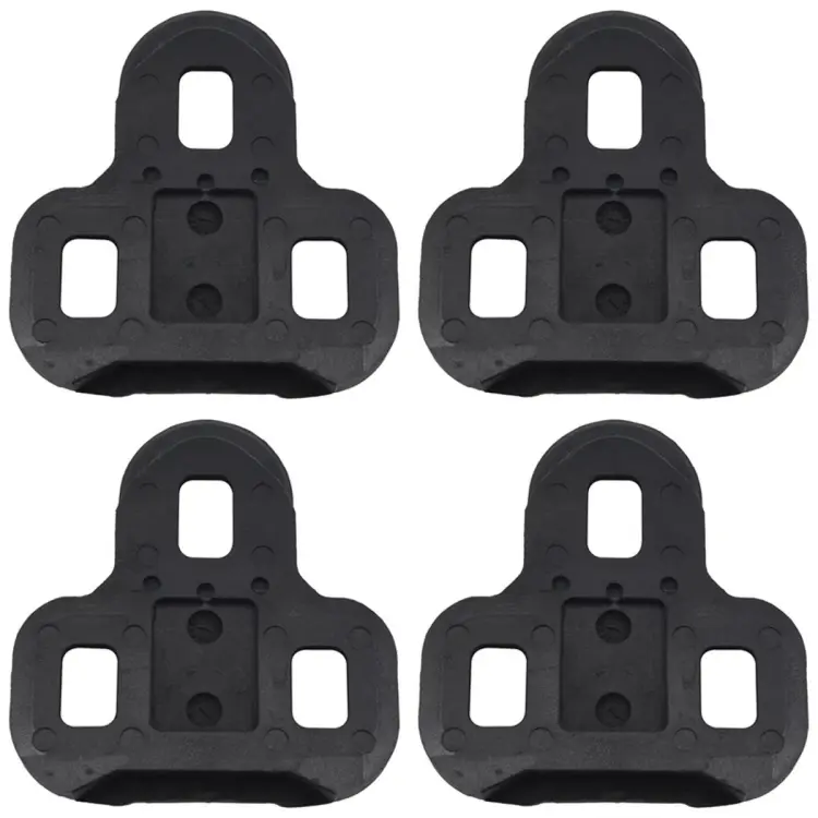 Bicycle store cleat accessories