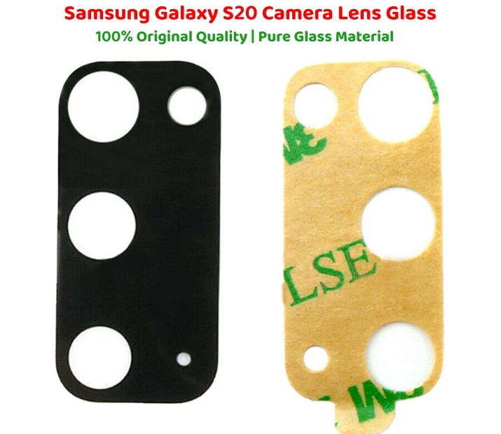 Samsung S20 Fe Samsung Camera Glass Breaking Samsung S20 Back