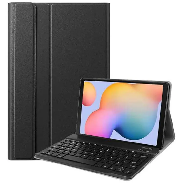 Samsung Galaxy Tab S6 Lite Smart Keyboard Case With Pencil, 53% OFF