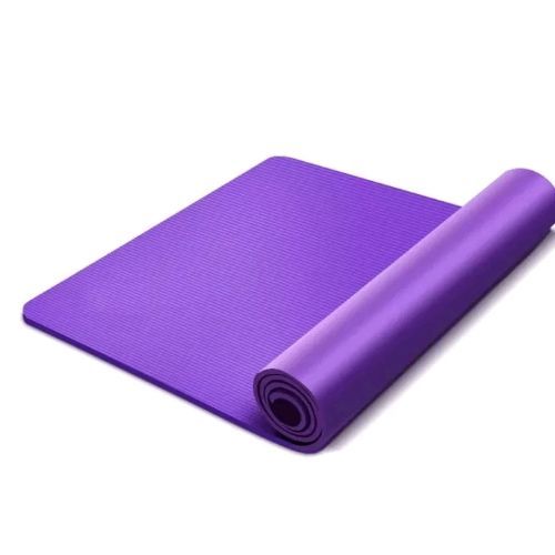 4MM Yoga Mat Yoga Gym Exercise Mats Environmental Tasteless Pilates Gym Exercise Pads Fitness Mat