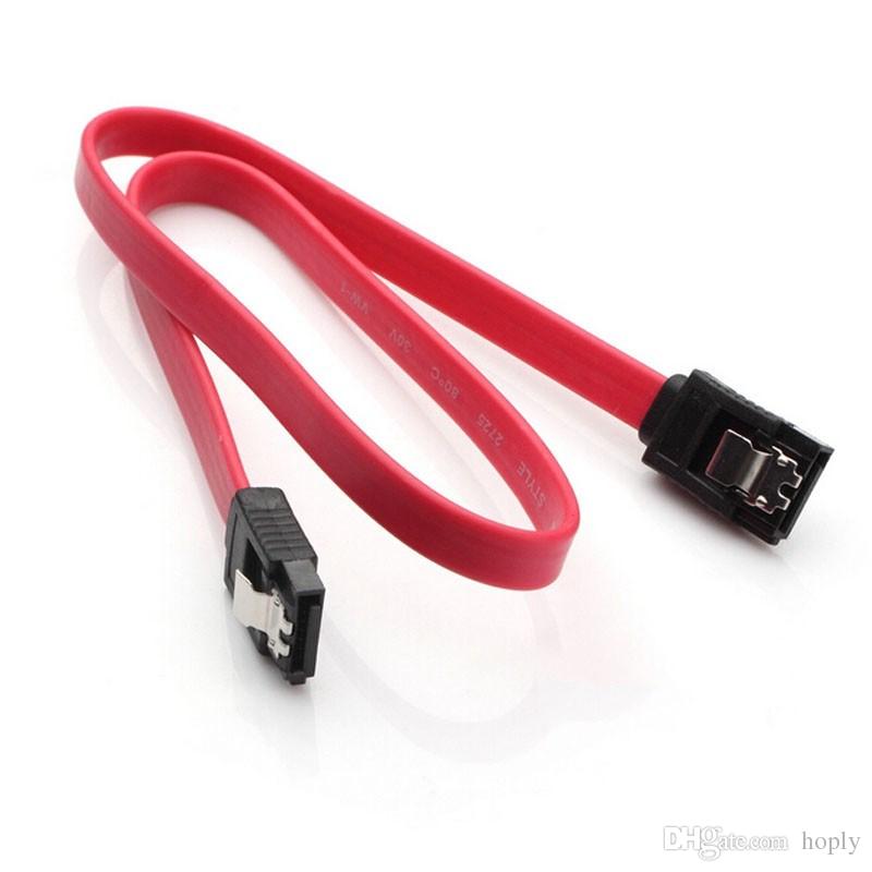 Branded SATA 3 High Quality Cable | SATA Cable for Hard Disk PC & SSD