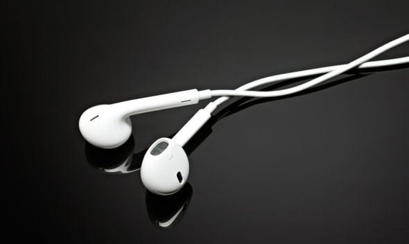 Original Earphones Headphones Headset Handsfree For Mobile Phone