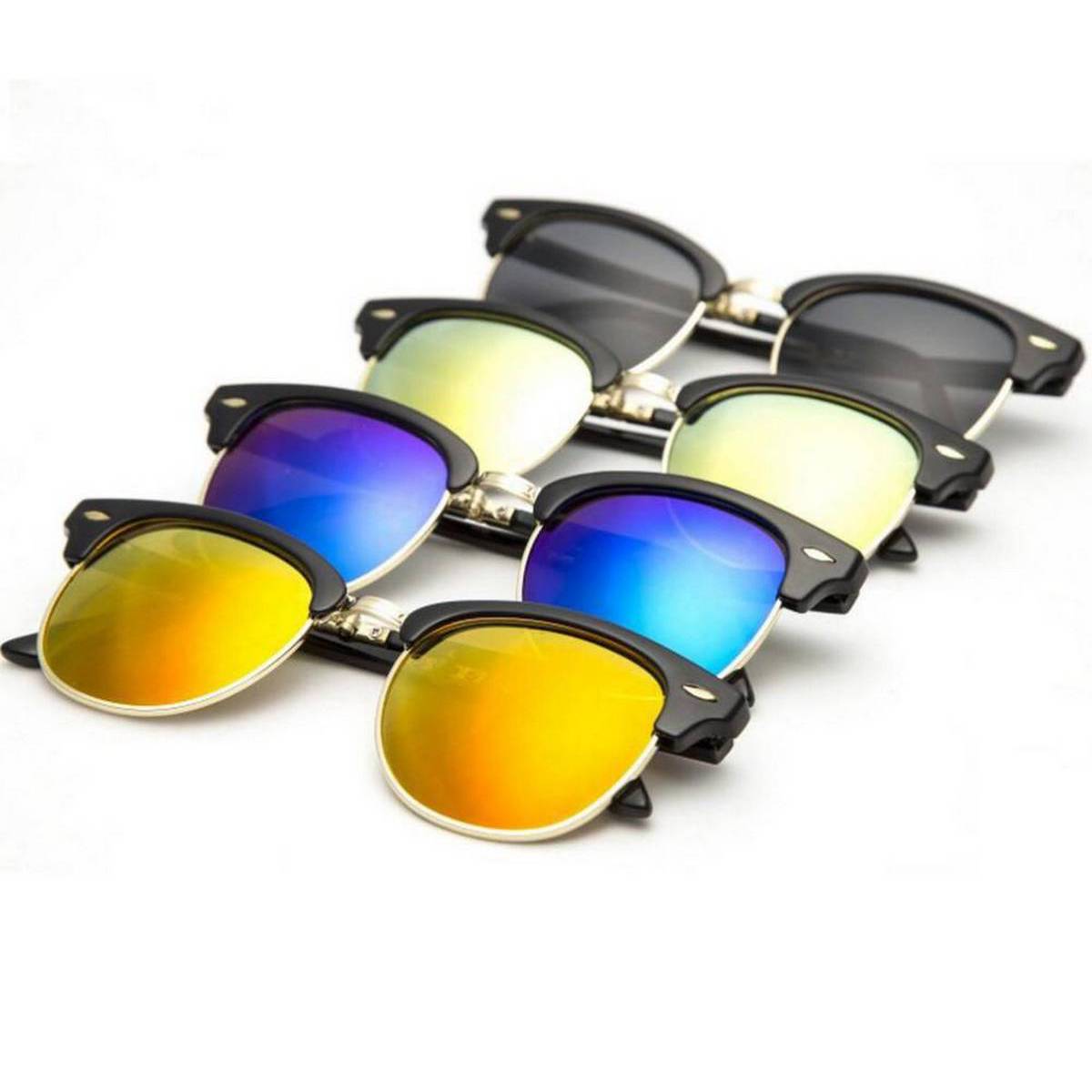 2019 High quality women fashion trendy sunglasses big large ladies quay festival sun glasses