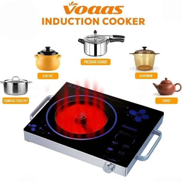 I plus deals electric stove