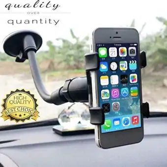 mobile stand for car