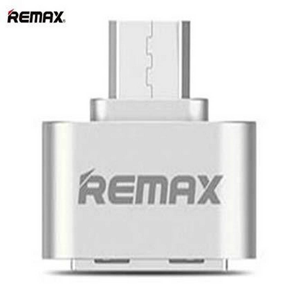 Remax Android 2.0 Speed OTG RA-OTG