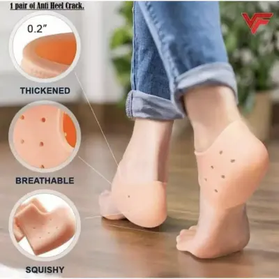 Best heel pad on sale for plantar fasciitis