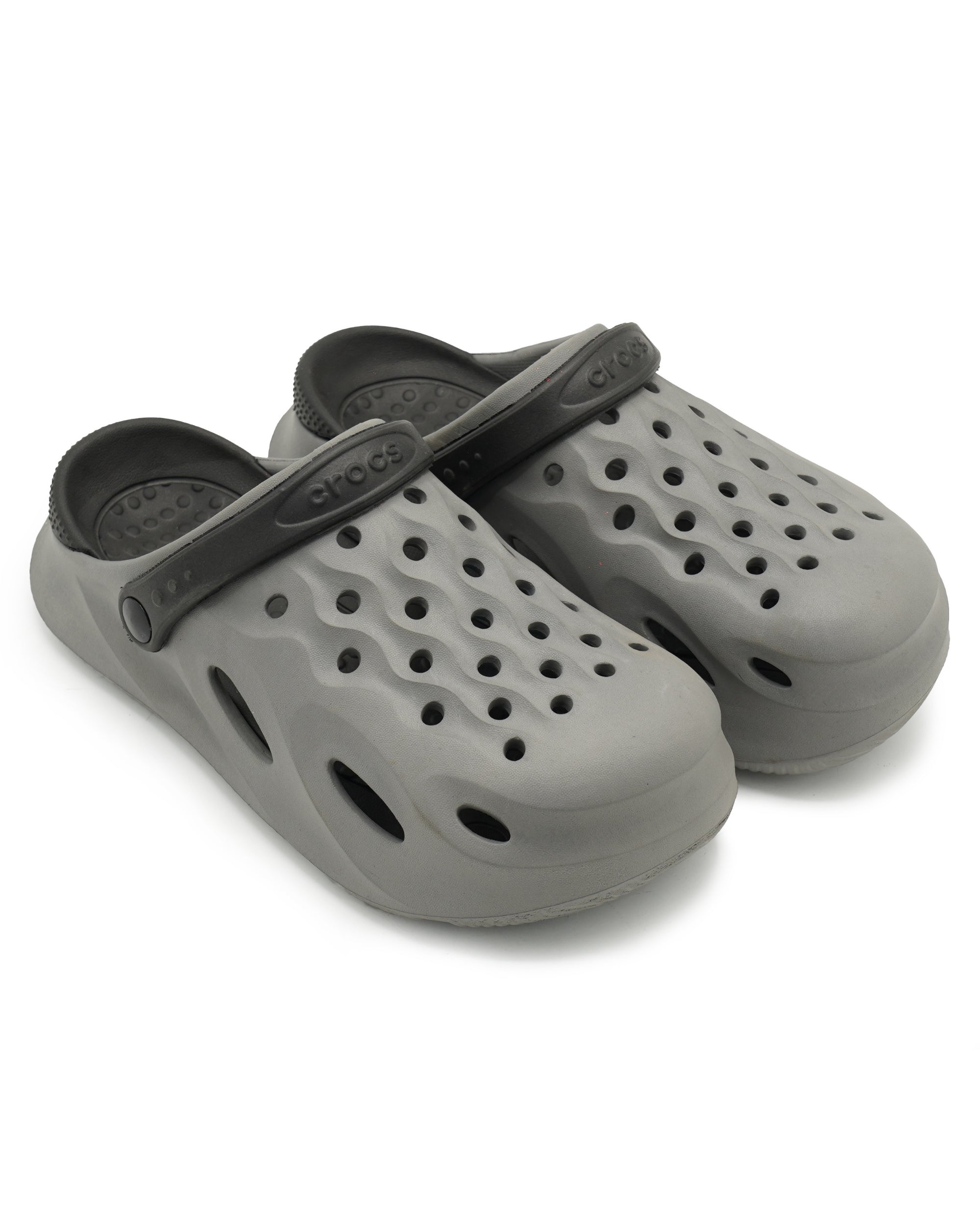 Medicated Air Clogs For mens Soft EVA & EVR Material Crocks Sandals for Mens
