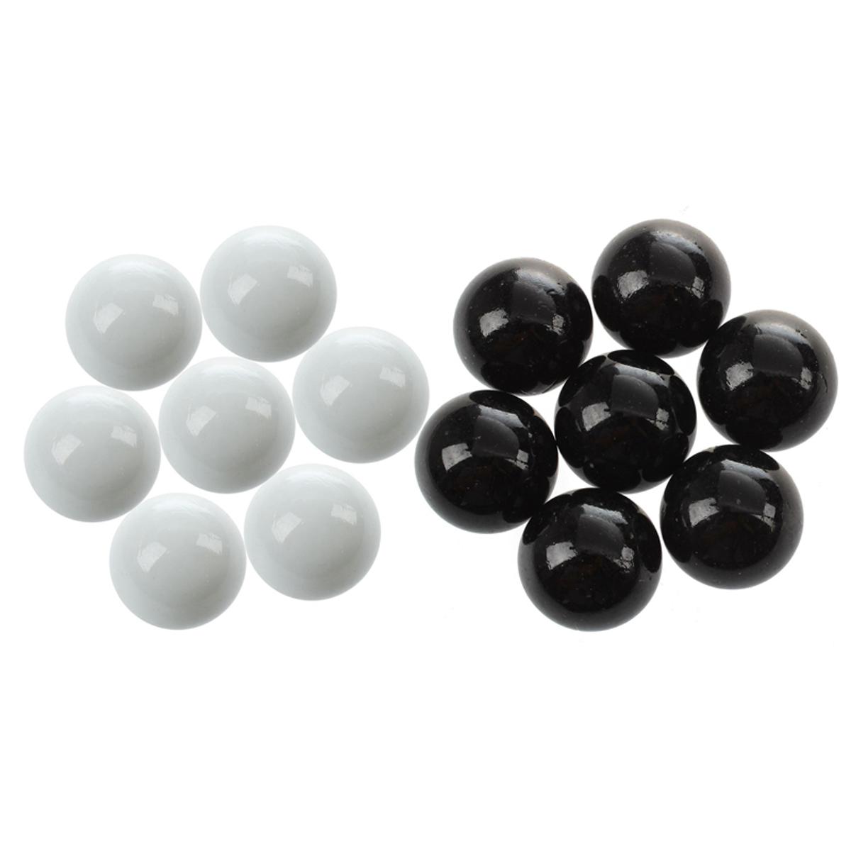 Lowest Prices Promote Sale price PULABO Glass Marbles 10 Pcs Marbles ...