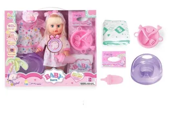 baby doll toy online