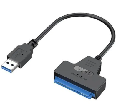 Single USB