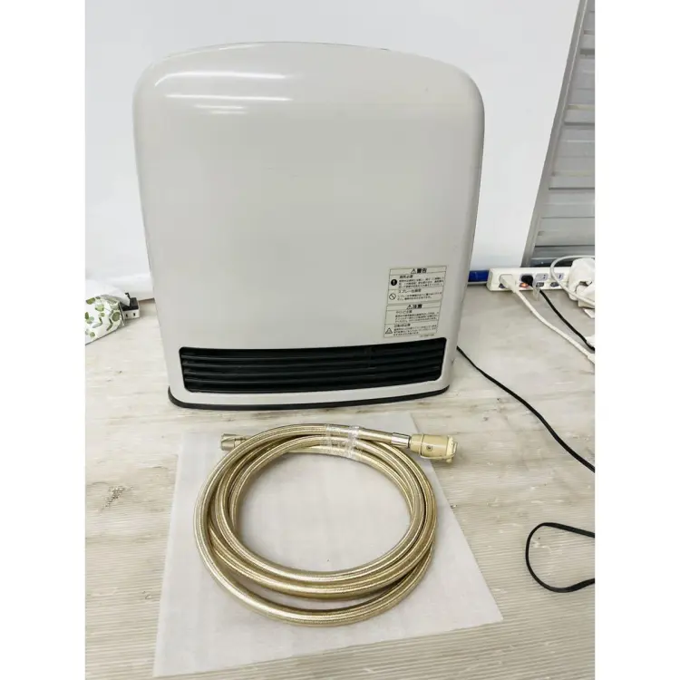 Rinnai Infrared Gas Heater Made in Japan