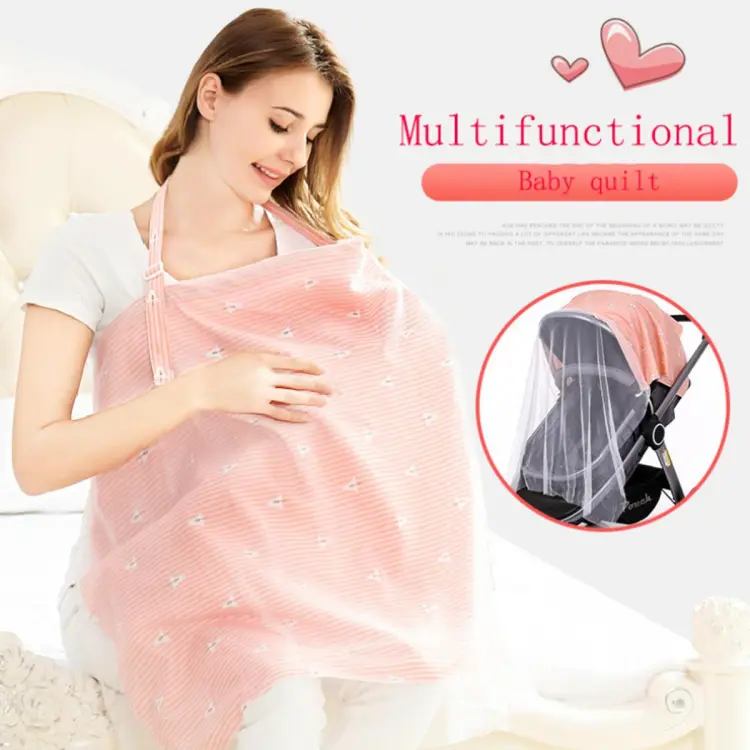 Breastfeeding towel online