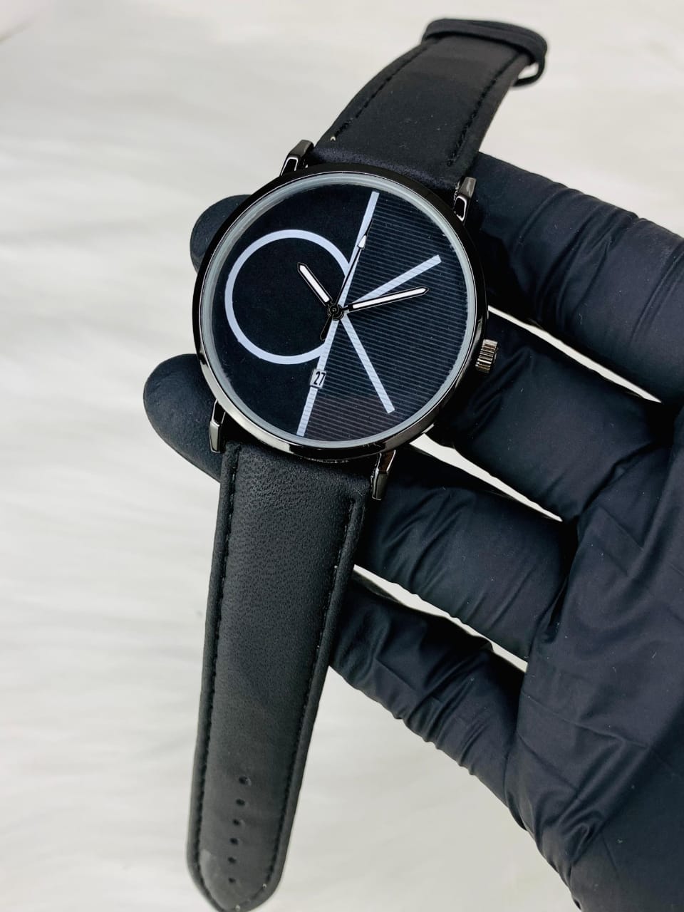 Men’s Watch Stylish and durable design Perfect for fashion and outdoor activities and Date Working Watch