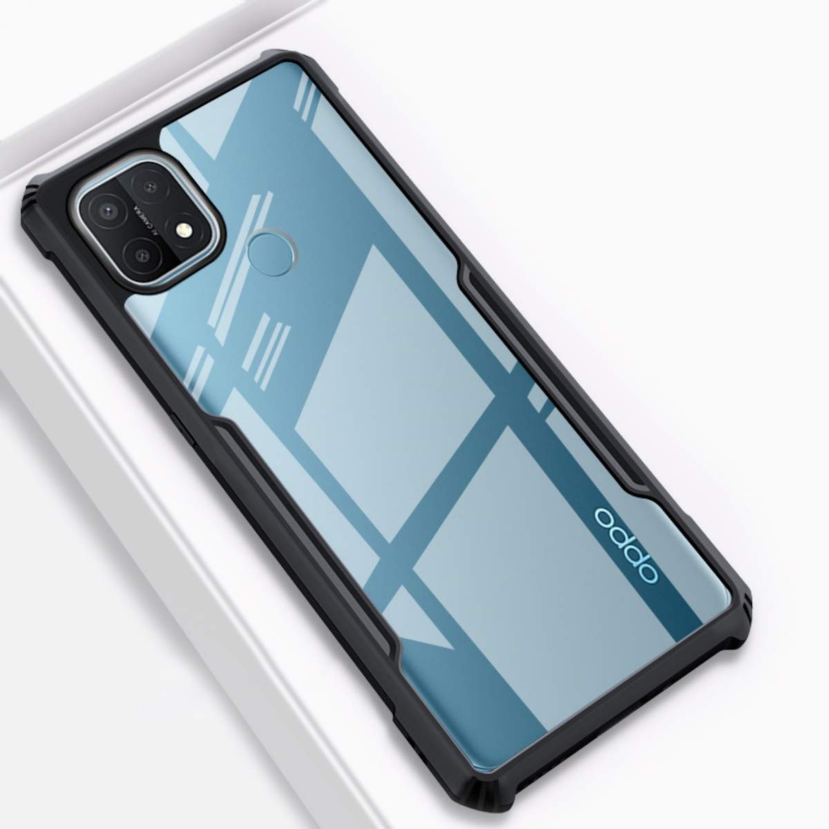 oppo a15s case cover