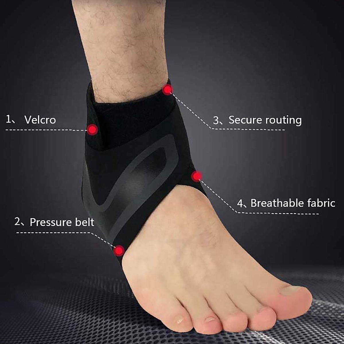 Boer Elbow Brace Tennis Elbow Strap for Joint Arthritis Pain Relief  Tendonitis Sports Injury Recovery for Women Men Black