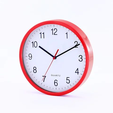Wall Clock analog