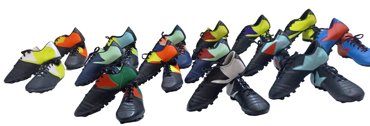 Football / Soccer Shoes Size 4,5,6,7,8,9, 10 & 11 for Men Available in Limited Stock