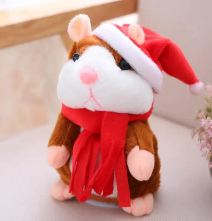 zaroe cheeky hamster