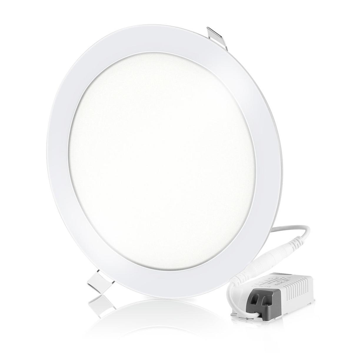 18 watt deals led ceiling light