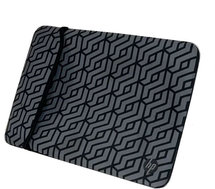 Official HP Chroma CMF Geo Neoprene Reversible 14″ Laptop Sleeve