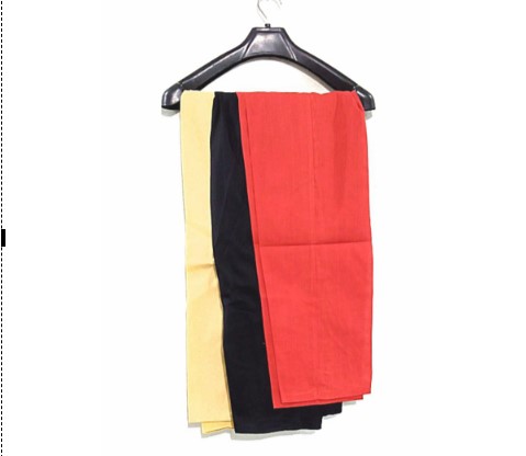 Embroidered Cotton Stitched  Trouser For Women \ Ladies \ Girls