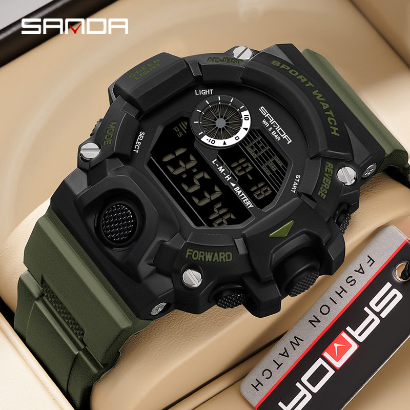 Buy skmei g shock watch Online at Best Price in Pakistan