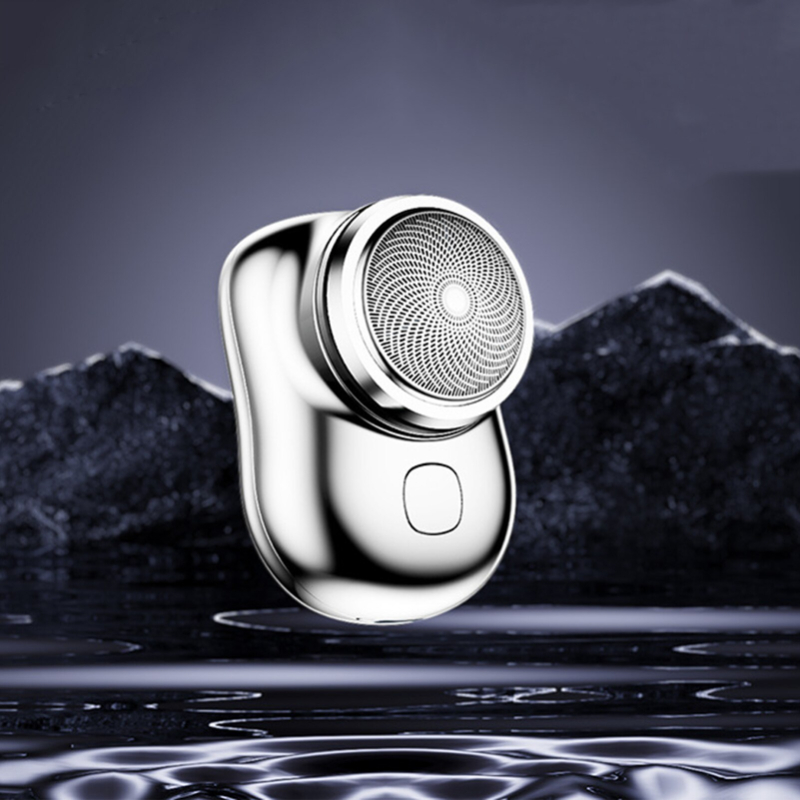 mini-shaver mini-shaver