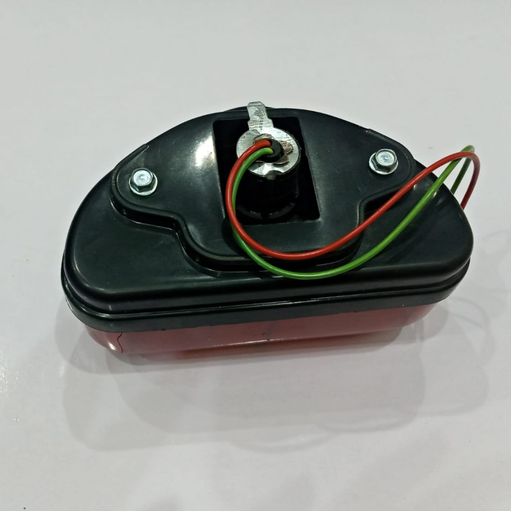 Back Light For 70cc Complete in Premium Quality