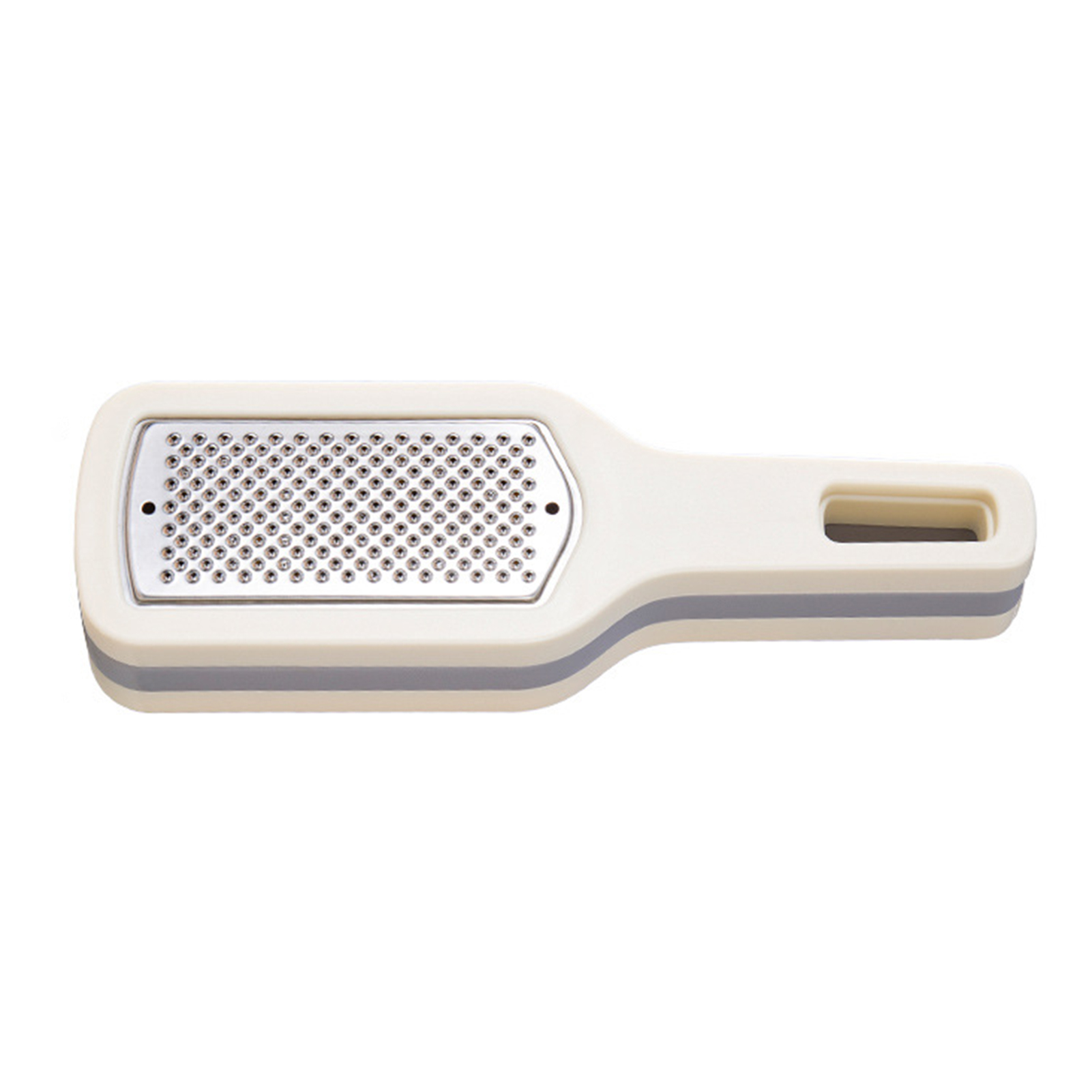 Potato Shredder Ergonomic Handle Portable Manual Fruit Carrot Cheese Butter Grater (Set Of 3)