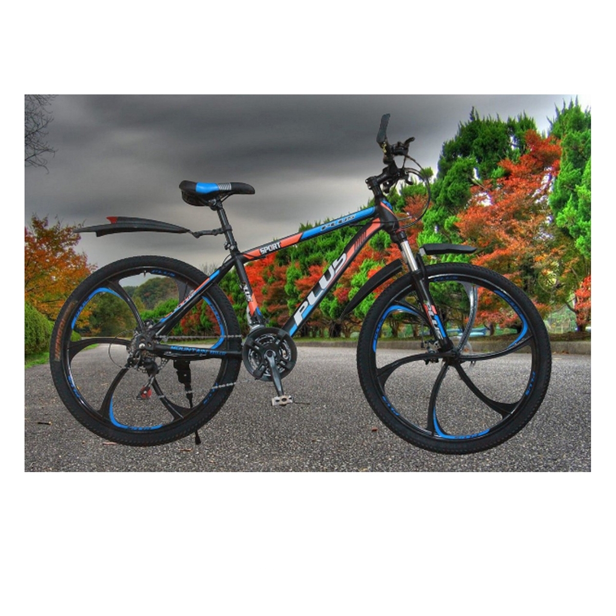 germany racing edition bicycle 26 Inch 