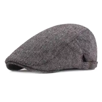 Golf flat caps online Clearance