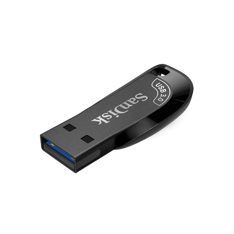 Free Gift + SanDisk Ultra Shift USB 3.2 Gen 1 Flash Drive 150MBS