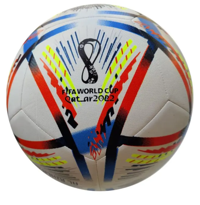Football /Good Quality Football/Worldcup Match Ball Design/New Designs Football/New Edition Footballs 2024