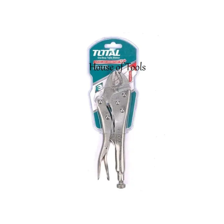 TOTAL 6PCS MINI PLIERS SET (THT1K0511)