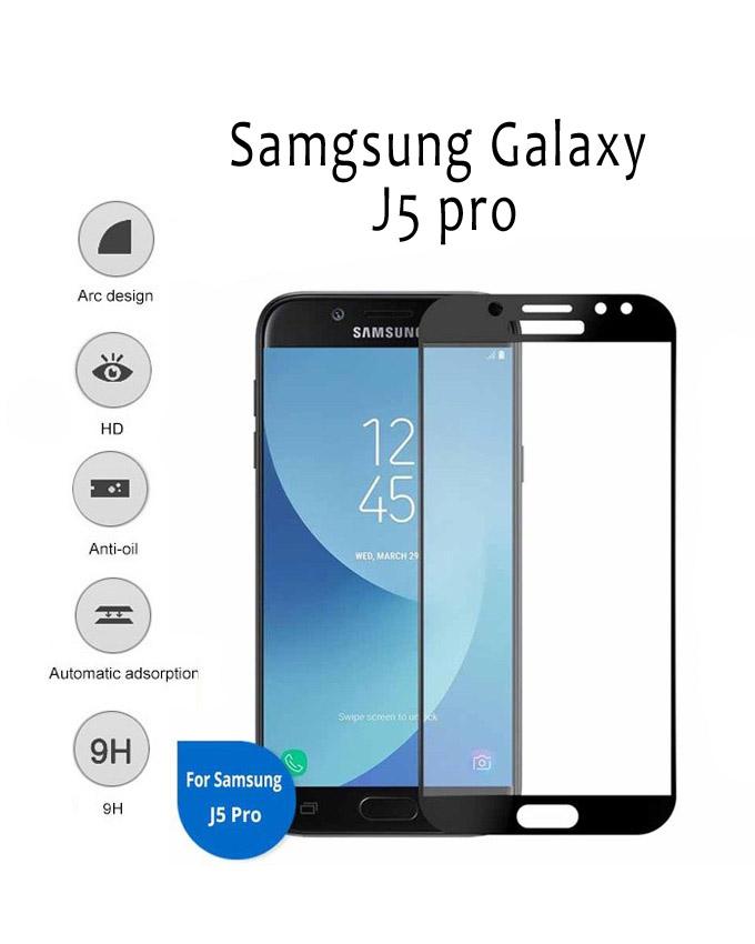 tempered glass samsung j5 pro