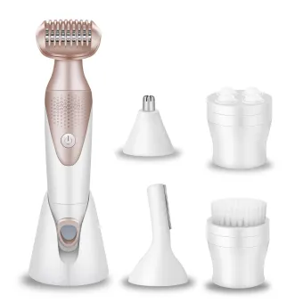 body shaver women