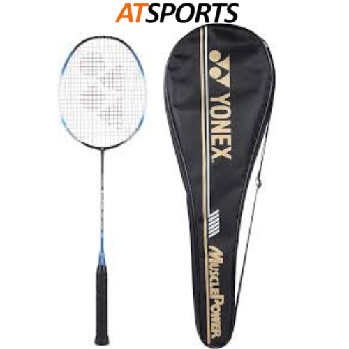 Yonex Carbonex-25 Style High-Performance Badminton Racket  with cover high quality grip | Lightweight Smash Racquet for Power & Control | Imported Quality – Professional Sports Badminton for Men & Women with Cover, without shuttle & kit