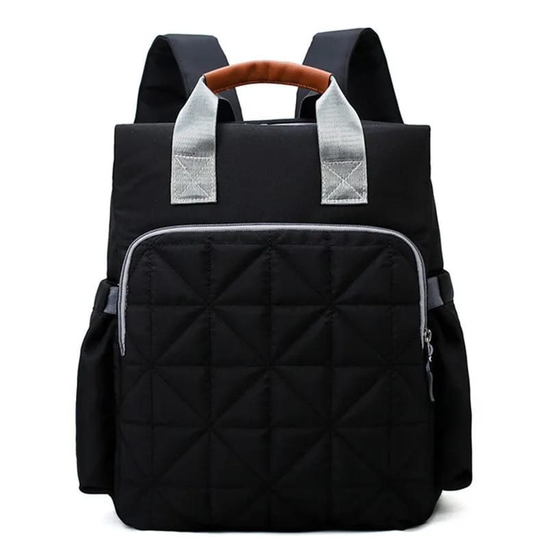 [Kashif Luggage] Large Capacity Mummy Backpack Multifunctional Maternity Travel Backpack Diaper Bag Stroller Bag Baby Care Nursing Bag