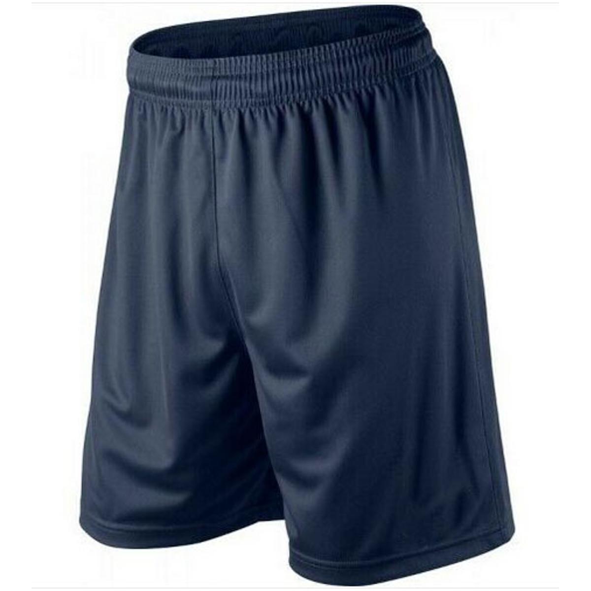 Football Short for Men Performance Running Sports Shorts Gym Fitness Football