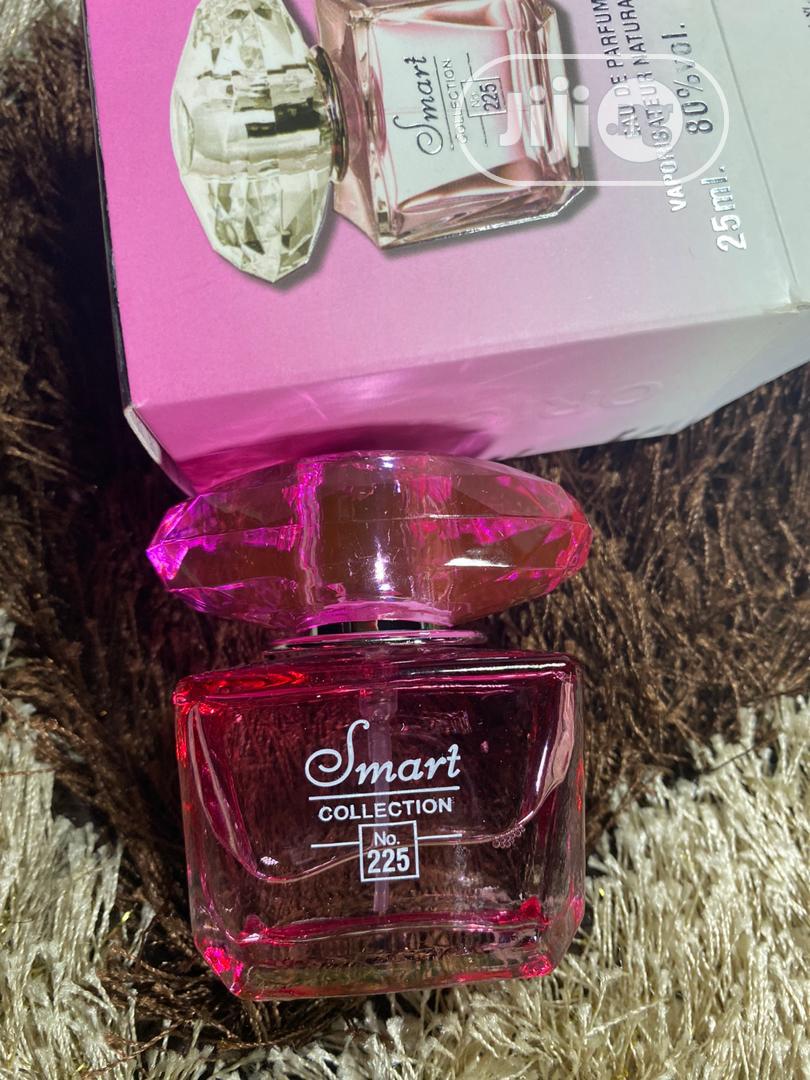 smart collection perfume no 225